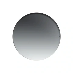 nylon sunglasses lens dual gradient color gray tinted green tinted PALFSG20
