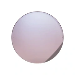 nylon sunglasses lens mirror coated gray silver PALFRB2601