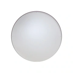 nylon sunglasses lens mirror coated gray silver PAXWB6705
