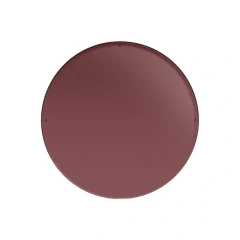 nylon sunglasses lens solid color brown tinted paxb1501