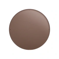 nylon sunglasses lens solid color brown tinted paxb2004