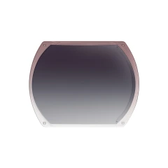 pc polarized lens gradient color gray tinted 2