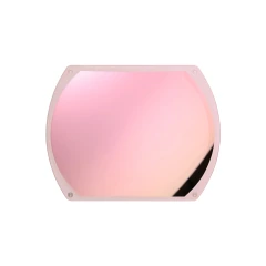 pc polarized lens mirror color pink PCPXB1636
